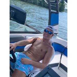 Meet your Posher, Tyler